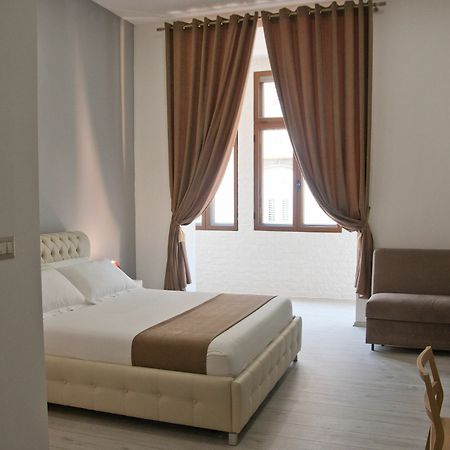 Brilliant Camere ตรีเอสเต ภายนอก รูปภาพ
