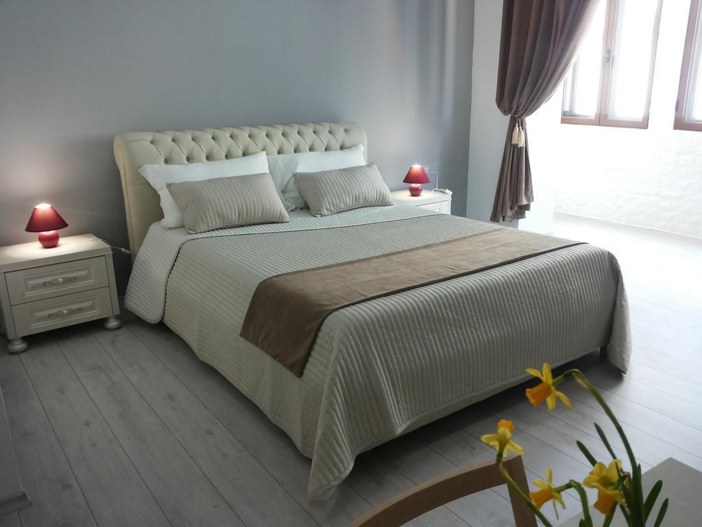 Brilliant Camere ตรีเอสเต ภายนอก รูปภาพ