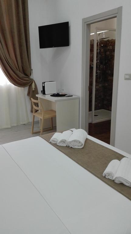 Brilliant Camere ตรีเอสเต ภายนอก รูปภาพ