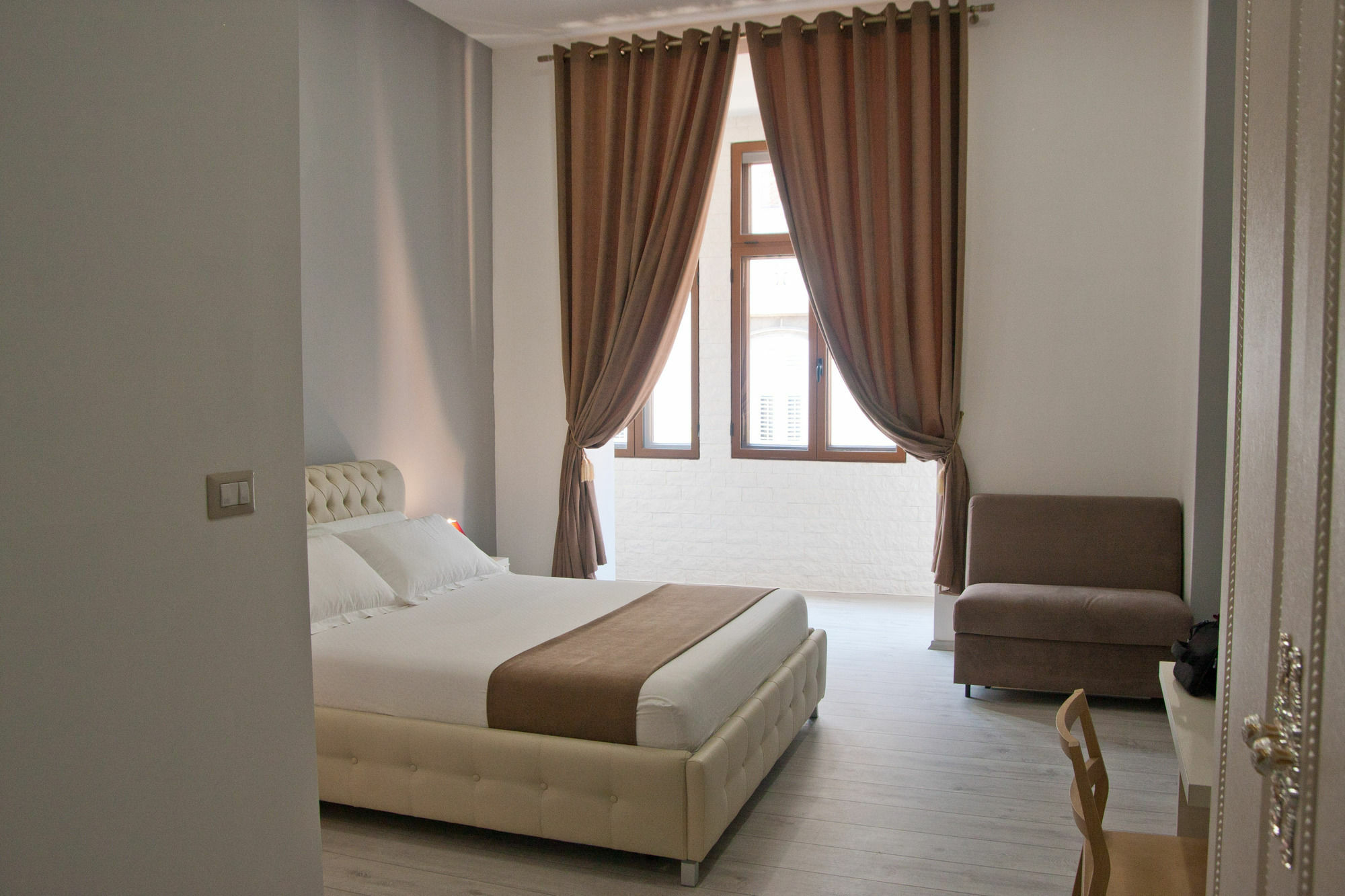 Brilliant Camere ตรีเอสเต ภายนอก รูปภาพ